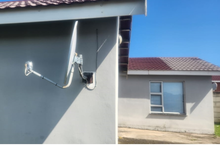 3 Bedroom Property for Sale in Amalinda Eastern Cape